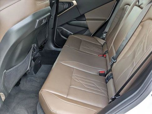 Used 2025 BMW X3 xDrive30i w/ Premium Package image 17