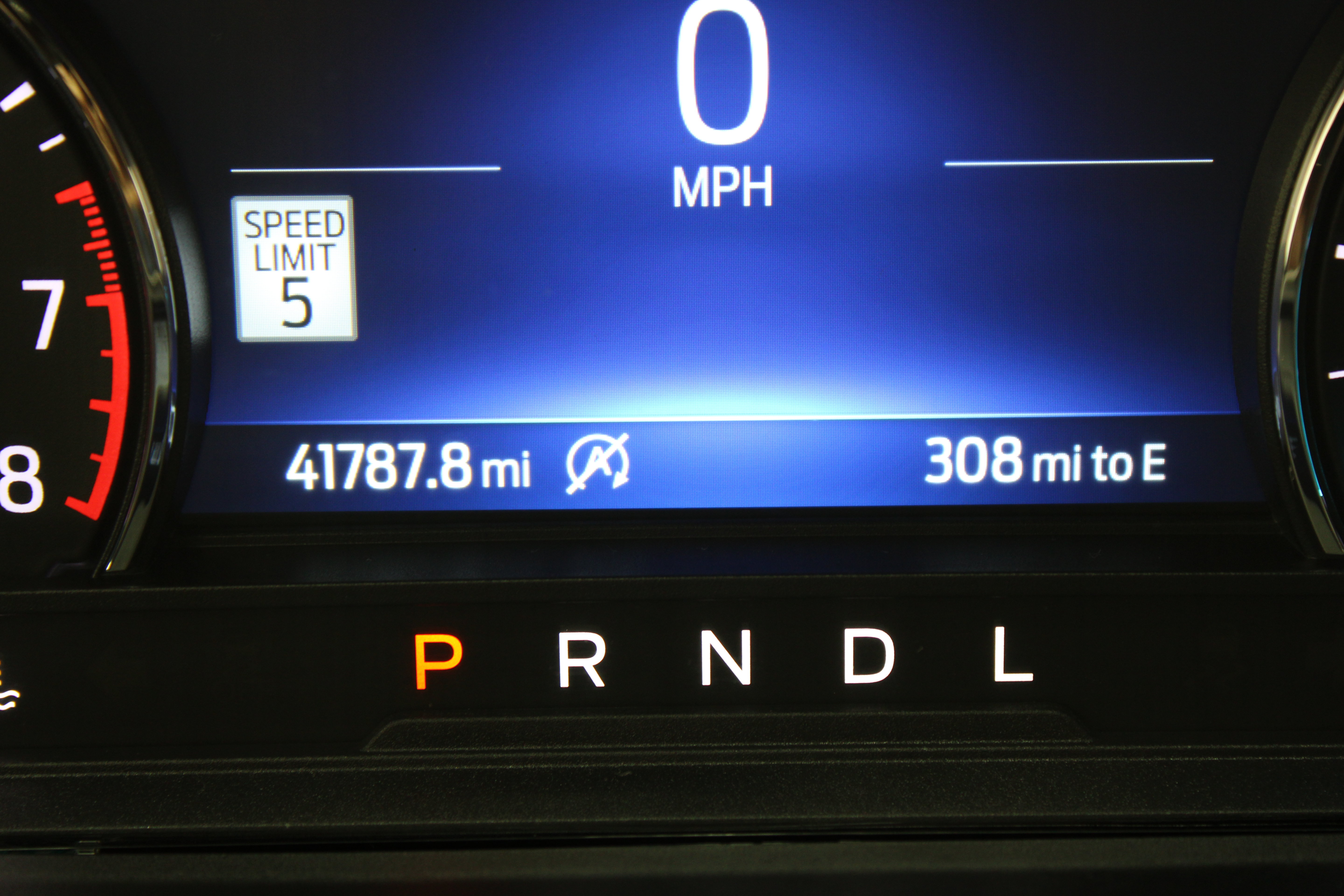 Used 2021 Ford Explorer Limited w/ Equipment Group 301A RWD image 44