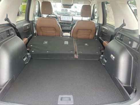 New 2025 Ford Bronco Sport Outer Banks w/ Outer Banks Tech Package+ image 65