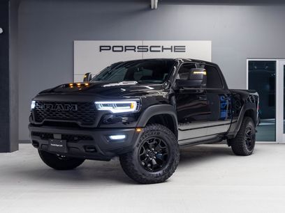 Used 2025 RAM 1500 RHO w/ RHO Level 1 Equipment Group