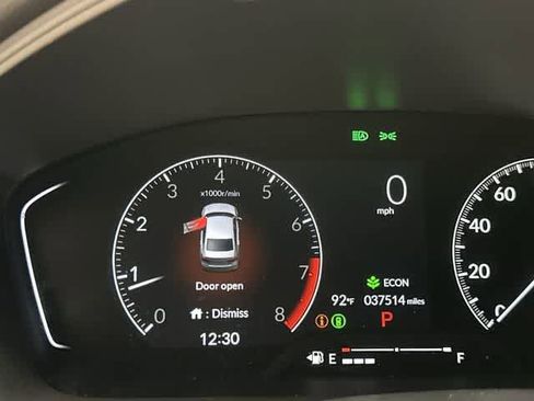 Used 2023 Honda Civic Sport image 15