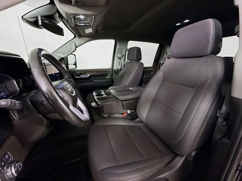Used 2024 GMC Sierra 3500 SLE image 21