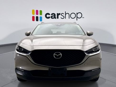 Used 2023 MAZDA CX-30 AWD 2.5 S w/ Preferred Package image 8