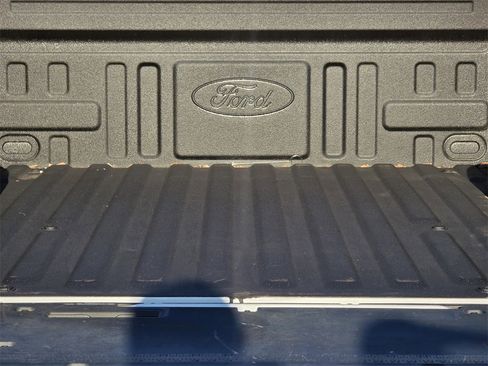 Used 2024 Ford F150 Lariat w/ Bed Utility Package image 21