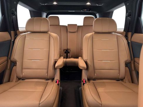 New 2026 Hyundai Palisade Calligraphy image 16