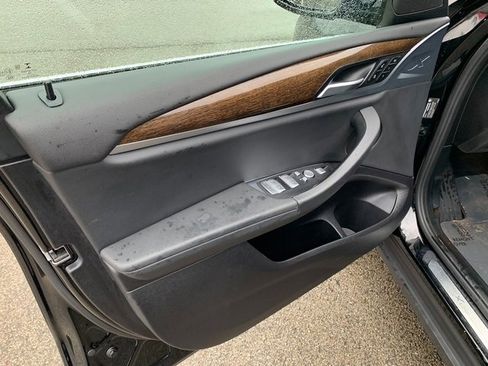 Used 2020 BMW X3 xDrive30i w/ Convenience Package image 19