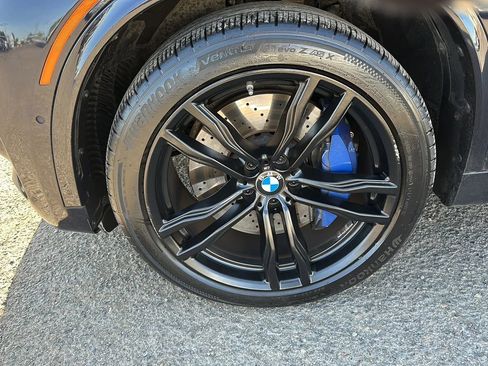 Used 2016 BMW X5 M Sport Utility 4D image 21