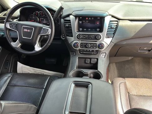 Used 2015 GMC Yukon XL SLT AWD/4WD image 17