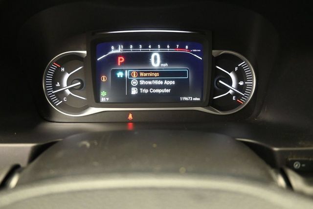 Certified 2023 Honda Passport EX-L image 3