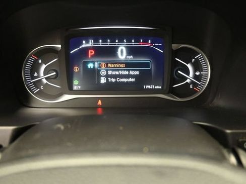 Certified 2023 Honda Passport EX-L image 3