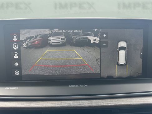 Used 2020 Kia Telluride SX image 24