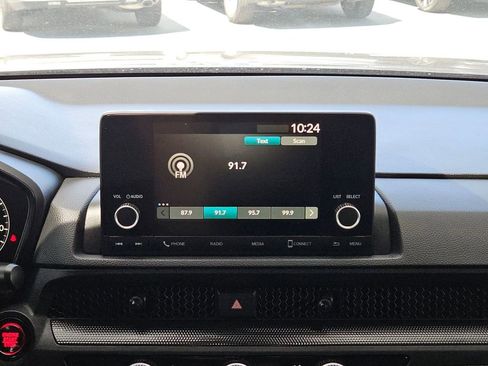Used 2025 Honda CR-V LX image 20