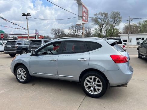 Used 2013 Nissan Rogue SL image 7