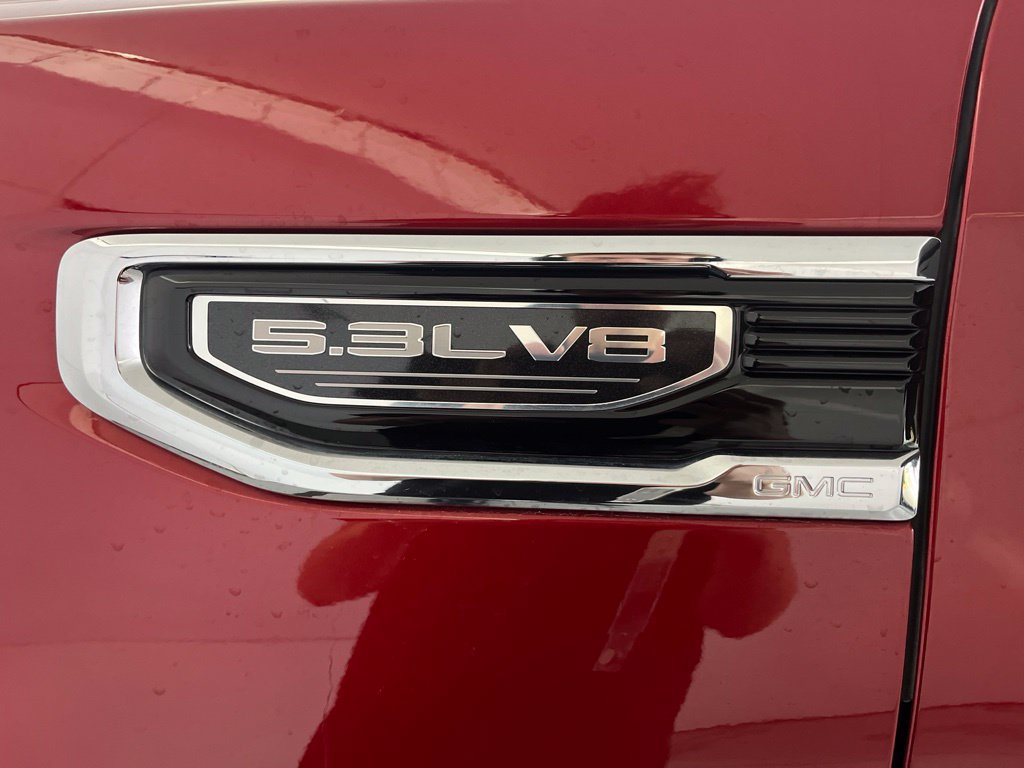 Used 2023 GMC Sierra 1500 SLT w/ SLT Convenience Package AWD/4WD image 33