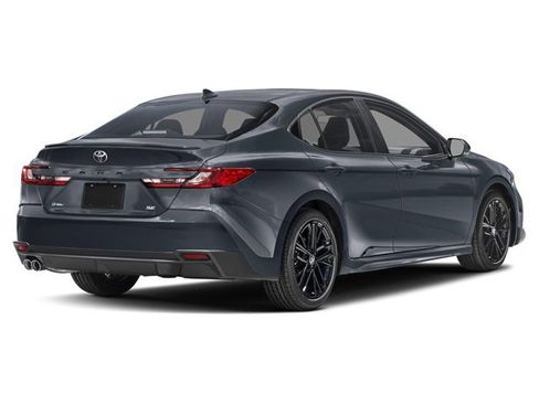 New 2026 Toyota Camry SE image 2
