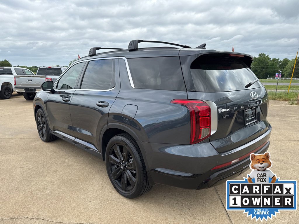 Used 2025 Hyundai Palisade XRT FWD image 5