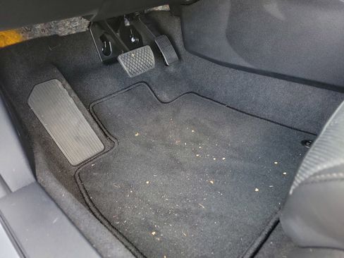 Used 2025 Honda Accord Touring image 16