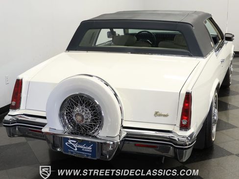 Used 1985 Cadillac Eldorado Coupe image 9