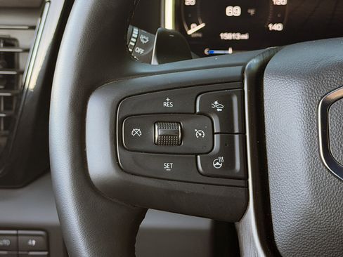 Used 2026 GMC Sierra 1500 AT4 w/ AT4 Premium Package AWD/4WD image 28