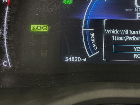 Certified 2025 Toyota Camry LE FWD image 19