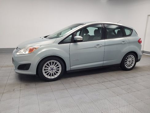 Used 2014 Ford C-MAX SE FWD image 2