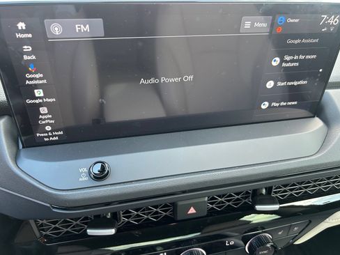 New 2026 Honda Accord Touring image 25