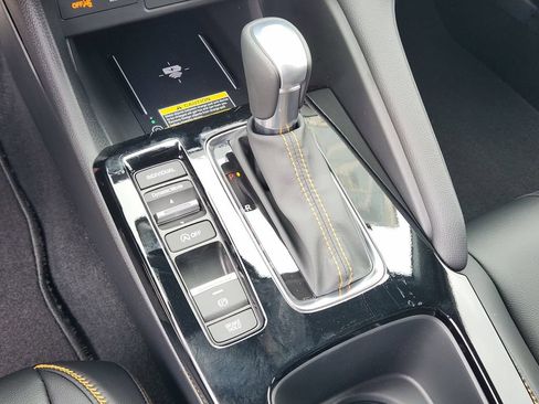 New 2026 Acura Integra A-Spec FWD image 20