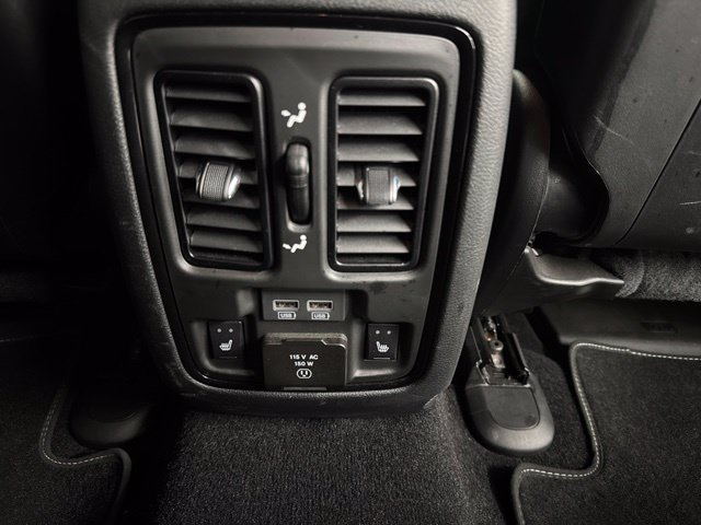 Used 2023 Dodge Durango SRT w/ Trailer Tow Group IV AWD/4WD image 35