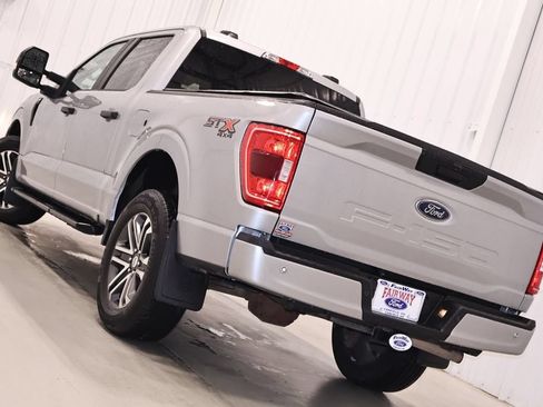 Used 2021 Ford F150 XL w/ STX Appearance Package AWD/4WD image 30