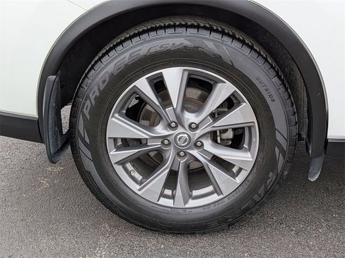 Used 2017 Nissan Murano SV w/ Premium Plus Package image 25