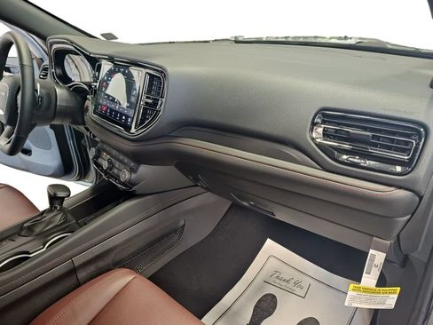 New 2026 Dodge Durango GT AWD/4WD image 15