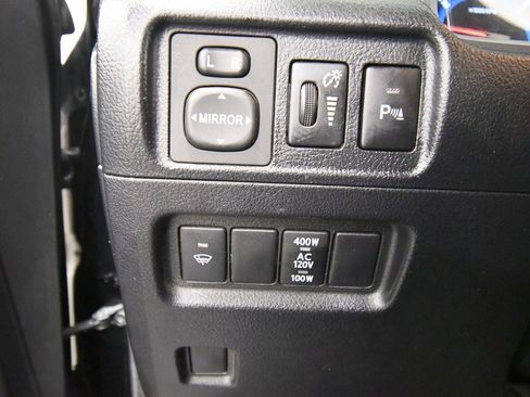 Used 2019 Toyota 4Runner Limited image 20