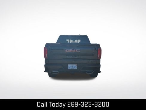 Certified 2023 GMC Sierra 1500 Denali image 8