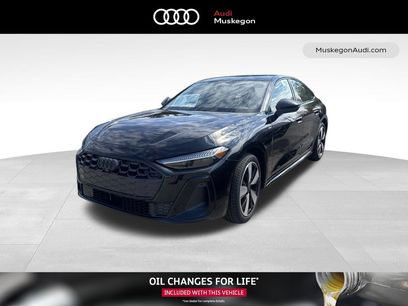 New 2026 Audi A5 Prestige