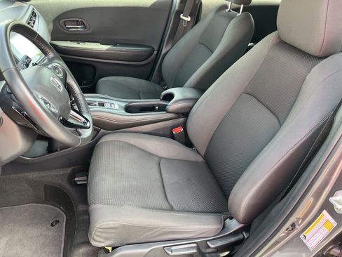 Used 2022 Honda HR-V Sport image 14