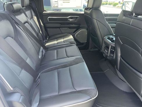 New 2026 RAM 1500 Laramie w/ Night Edition image 32