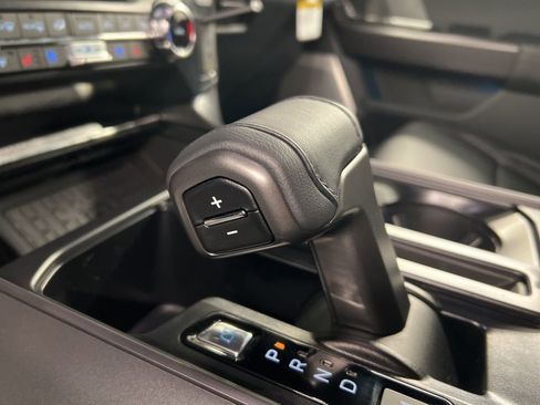 New 2026 Ford F150 Lariat image 15