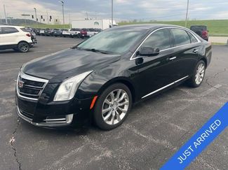 Used 2017 Cadillac XTS Luxury video 1