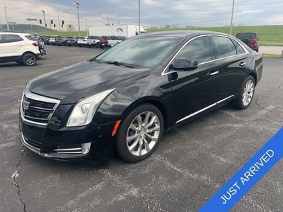 Used 2017 Cadillac XTS Luxury