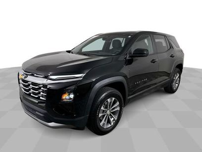 Used 2026 Chevrolet Equinox LT