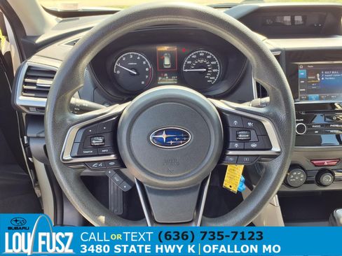 Used 2020 Subaru Forester w/ Alloy Wheel Package AWD/4WD image 13