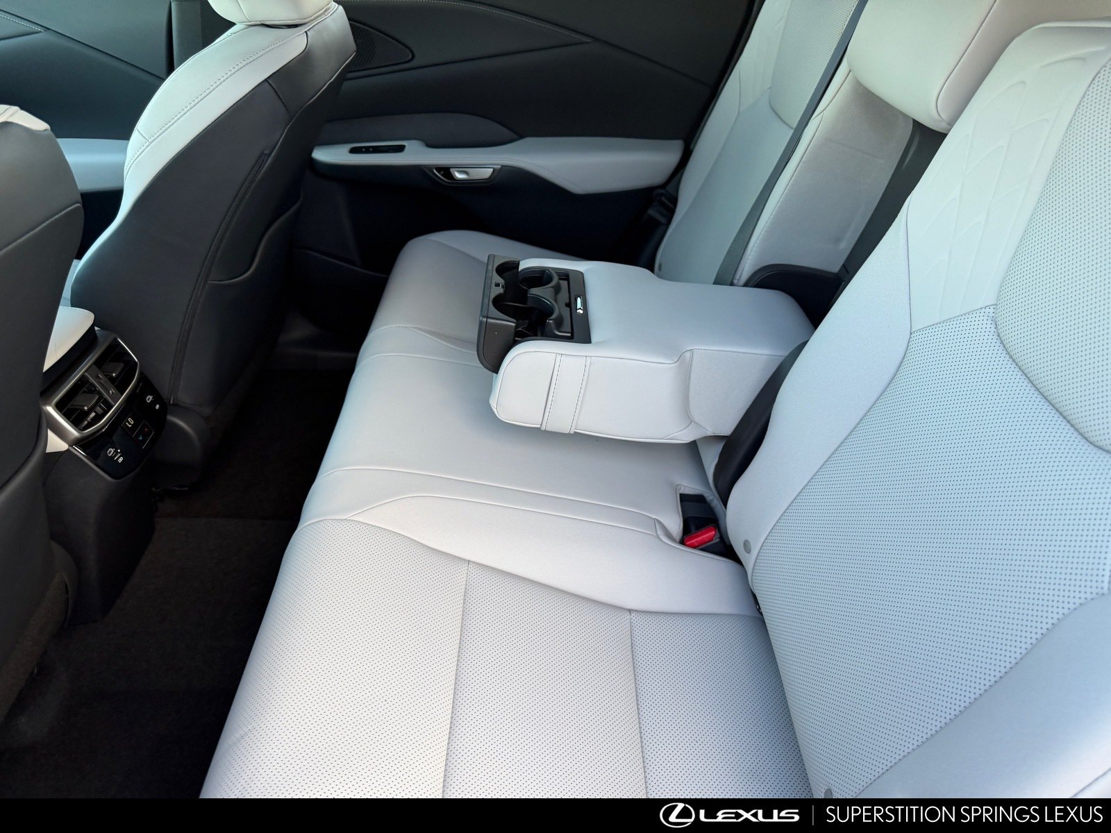 New 2026 Lexus RX 350 Premium w/ Convenience Package FWD image 14