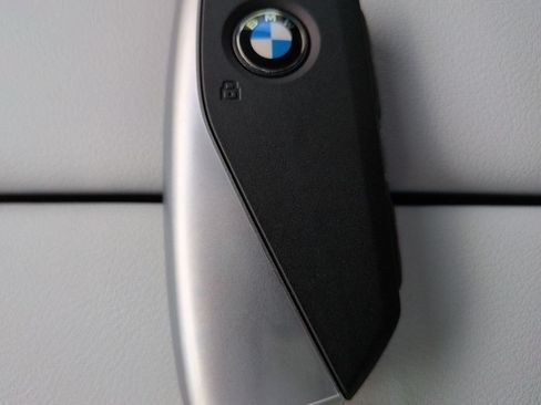 New 2026 BMW X5 sDrive40i w/ Premium Package RWD image 30