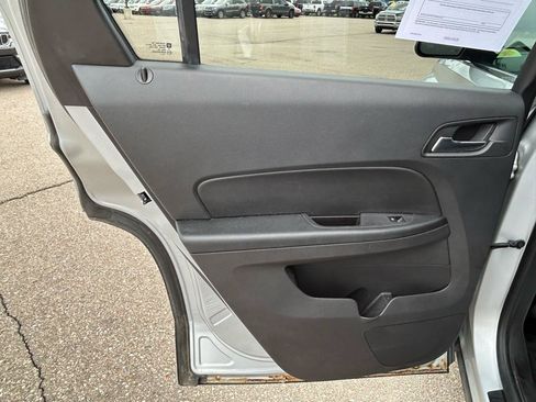 Used 2013 GMC Terrain SLE FWD image 13