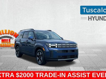 New 2026 Hyundai Santa Fe SEL