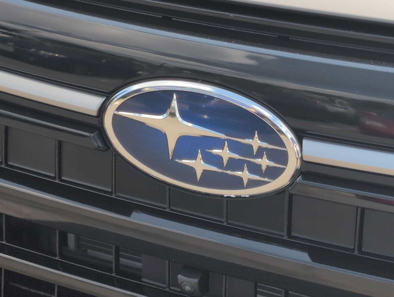 Certified 2025 Subaru Forester Touring AWD/4WD image 12