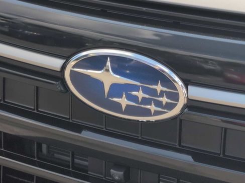 Used 2025 Subaru Forester Touring AWD/4WD image 12