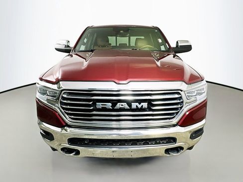 Used 2022 RAM 1500 Limited image 2