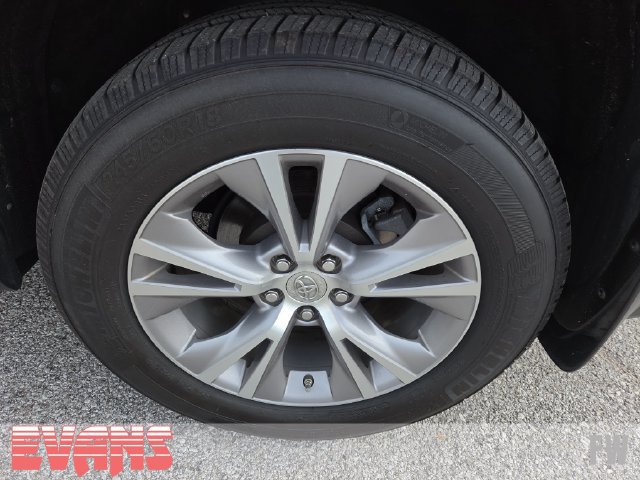 Used 2015 Toyota Highlander XLE AWD/4WD image 25