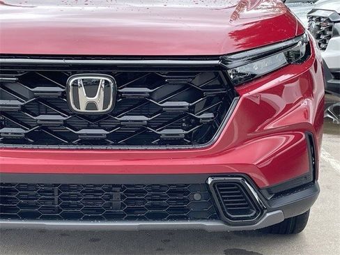 New 2026 Honda CR-V Sport-L image 9